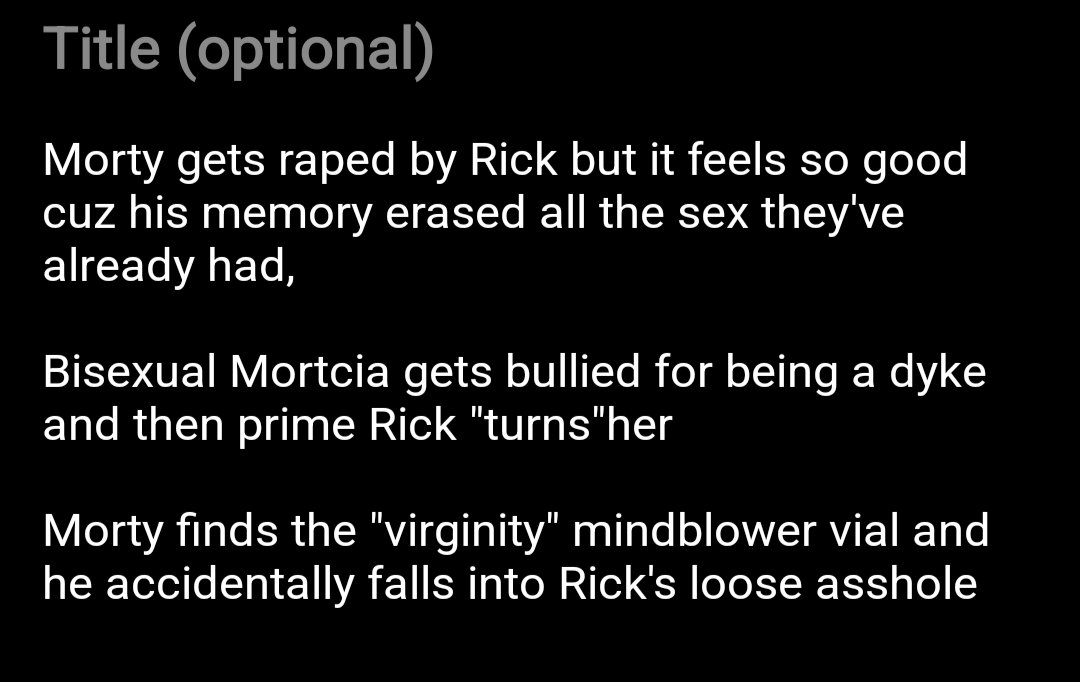 lazeekz's tweet photo. Taking a break from my pee fic,,, which one should I start? https://t.co/abJZS60DSq