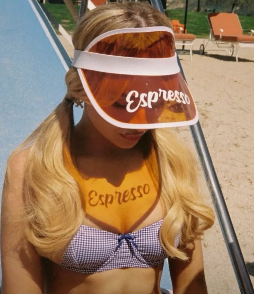 Sabrina Access tweet media