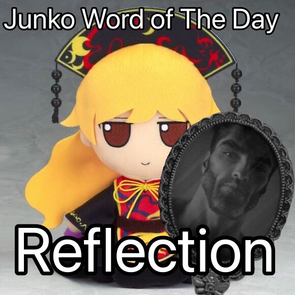 JunkoWOTD tweet media