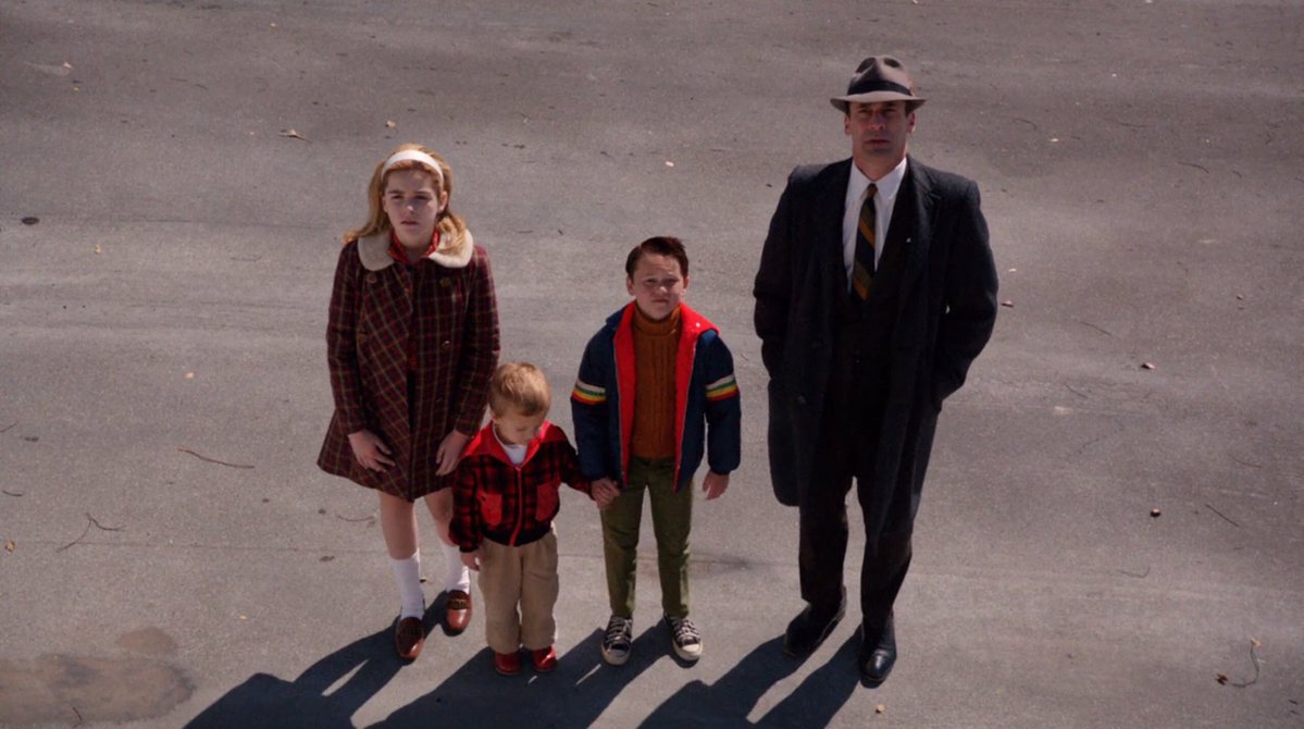 madmenpics's tweet photo. Happy Father’s Day! ❤️ https://t.co/t1xnon3cup