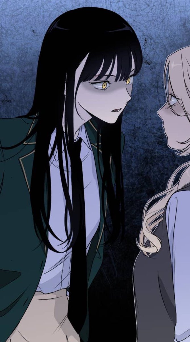 shadowheartyuri's tweet photo. locking them all in a room together... https://t.co/tCfLgMf1sO