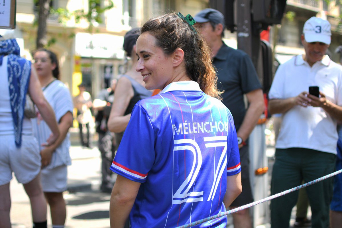 Clemence_Guette's tweet photo. Préparez-vous : on va gagner 🇫🇷 https://t.co/0kWzsBuJOg