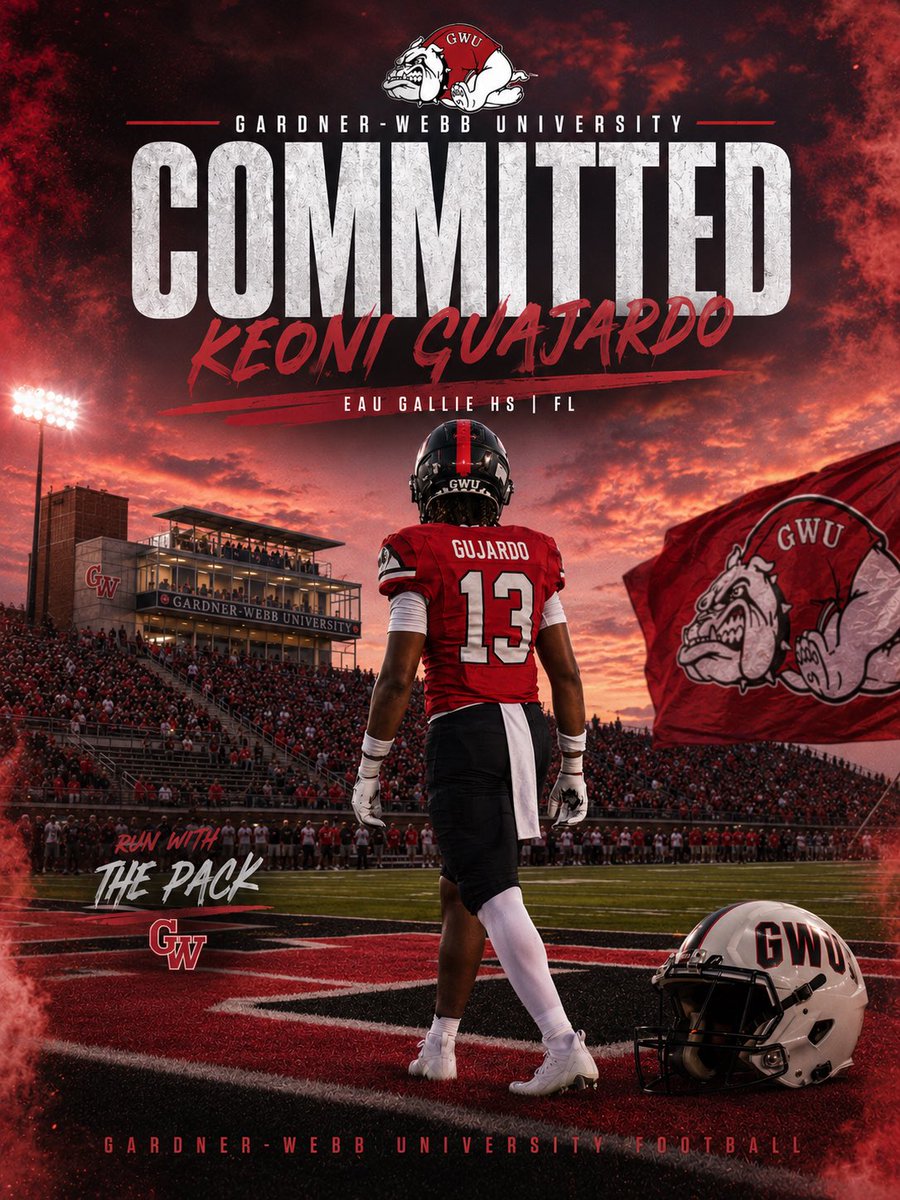 keoniguajardo's tweet photo. After a great visit and talk with the coaches I am blessed to say I’m committed to @GWUFootball ❤️🤍
Thank you @CoachAndrePope @CoachK__Mac @CoachShaw_Jake @CoachGaulden for a great time!
@EauGallieHC @EGCoach_Ramos @QNHall_Uno_JTG #bEGreat #EGscholarshipfactory https://t.co/vPUKI9TVPn