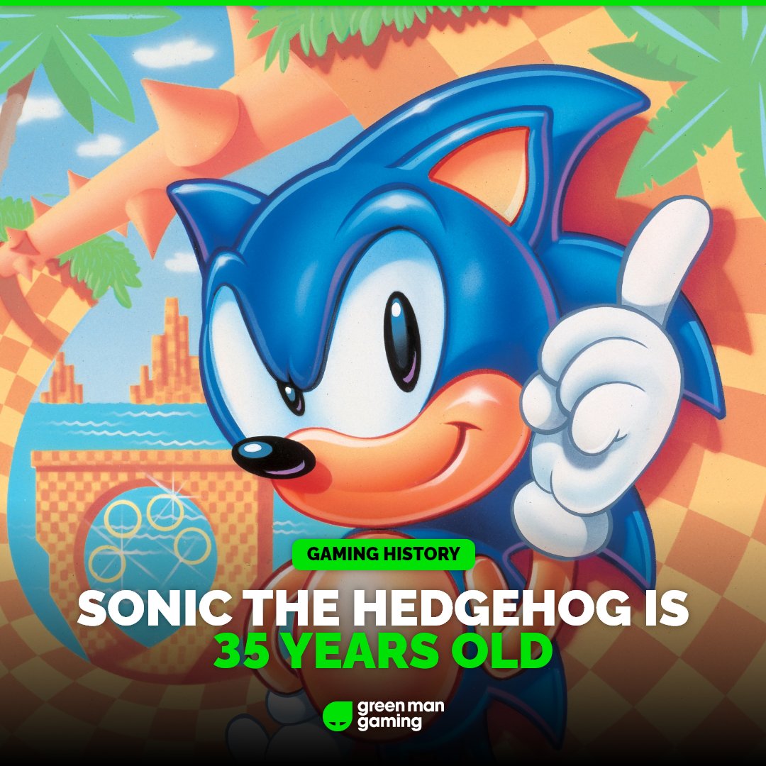 GreenManGaming tweet picture