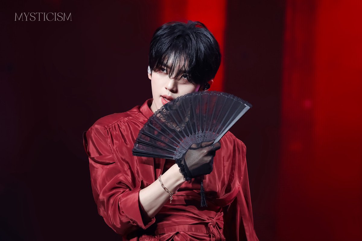 MYSTICISM_320's tweet photo. 260621

#한유진 #HANYUJIN #ハンユジン #韩维辰
#AND2BLE            #앤더블 https://t.co/06qa7HArzy