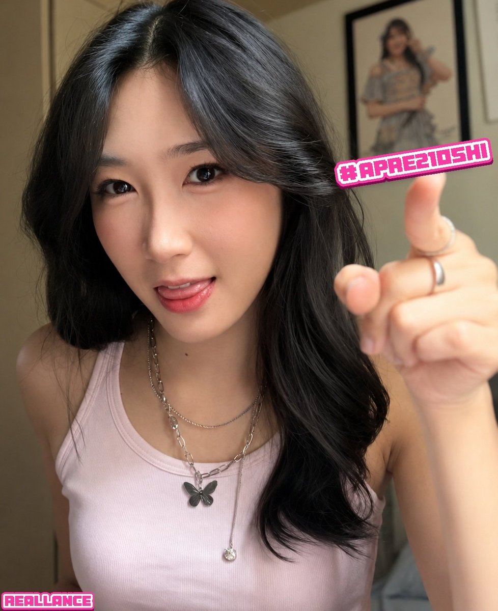 Reallance48's tweet photo. Hai @Levi_JKT48 🥰
#Apre21Oshi aku ke 23 💌

Kmu adalah bunga 🌸 , dengan berjuta impian yg belum tercapai 

Kuharap kmu bersinar seperti musim semi ✨ 

Kuharap kmu menyimpan semangat yg tak pernah padam di dalam hatimu❤️‍🔥

GWS, Sehat selalu, jaga kesehatan terus ❤️‍🩹 
#Levimut 😚 https://t.co/9IKypEHFU3