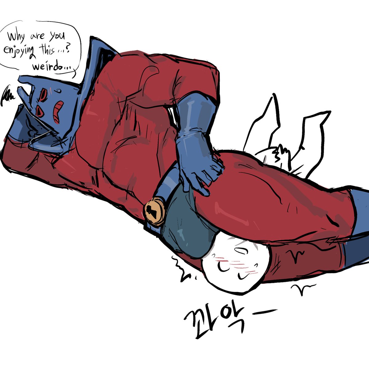 _peuhehe_'s tweet photo. https://t.co/RspNNHB1j8