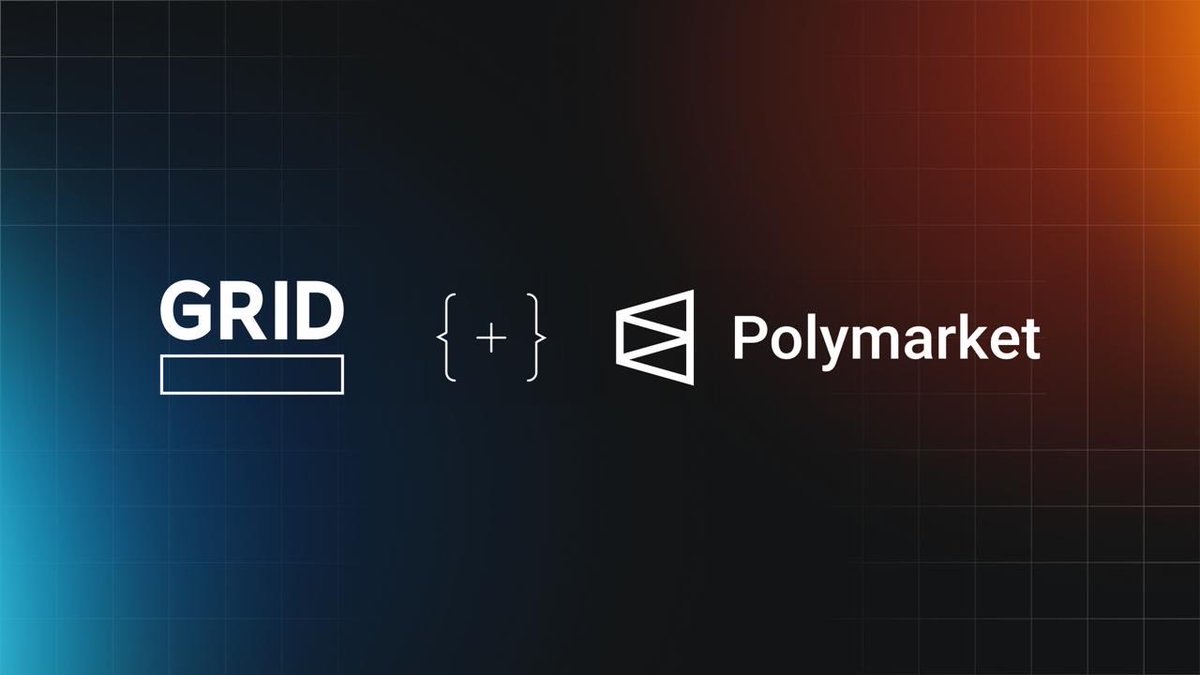 Polymarket tweet media