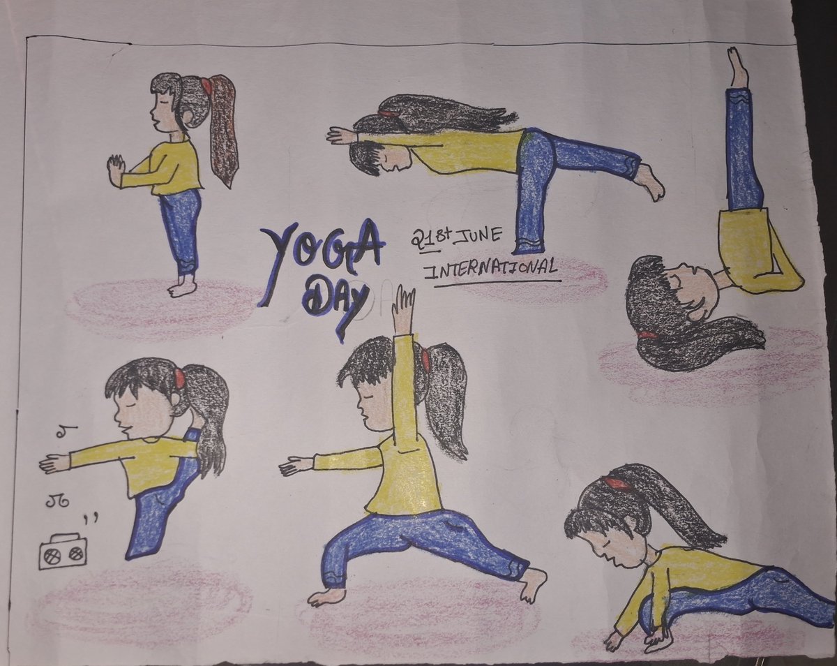 khushithengo's tweet photo. Our students tried out yoga alongside their mothers, creating moments of connection that went far beyond the typical yoga mats. As they learned simple poses, breathing techniques, and mindfulness together, they also learned an important lesson: wellness begins at home. https://t.co/Tj71K33njd