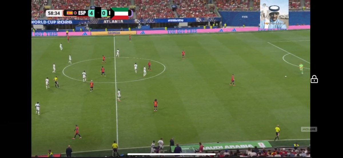 fb61_'s tweet photo. فشلونا منتخب الكىيت #السعودية_اسبانيا https://t.co/5qnRyJmYwl