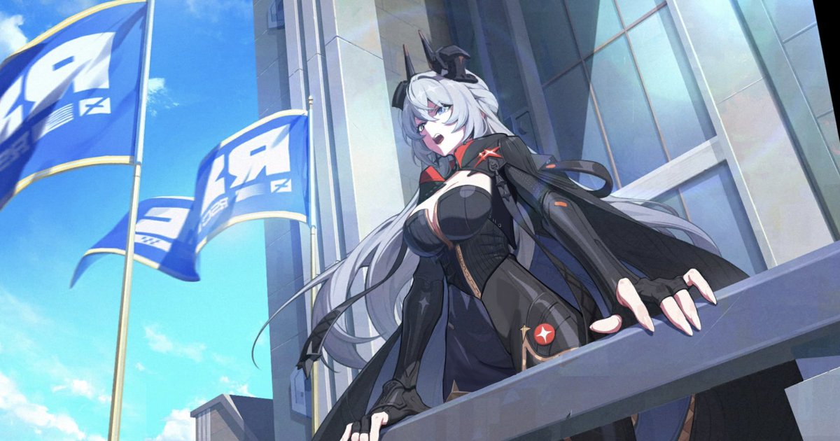 ZZZAnonymously's tweet photo. I don’t mind her design, I think it’s good, so here’s my take. https://t.co/BZPYLVR0YC