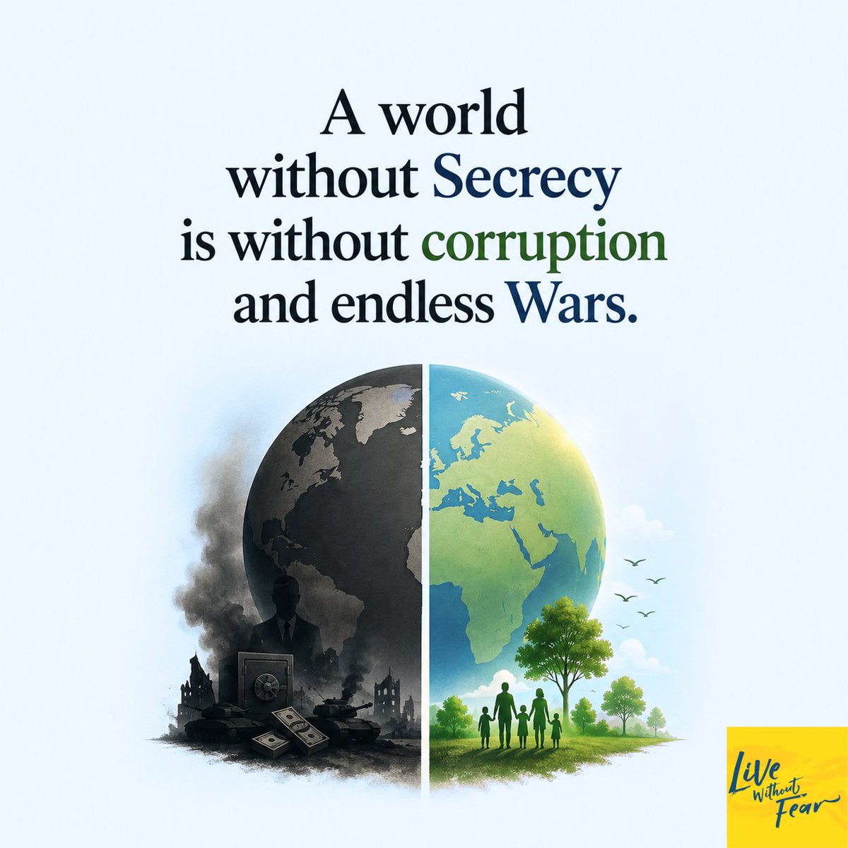 TalcottJack's tweet photo. @HighImpactFlix Let's discuss ways to interrupt the political nonsense so the "rules" can be rewritten. This is our lifetime to change this world, and the corruption is growing in the shadows of "legal" Secrecy. 
The Truth shall set us free from deception and exploitation. Let's talk. https://t.co/Sas8dGsL85