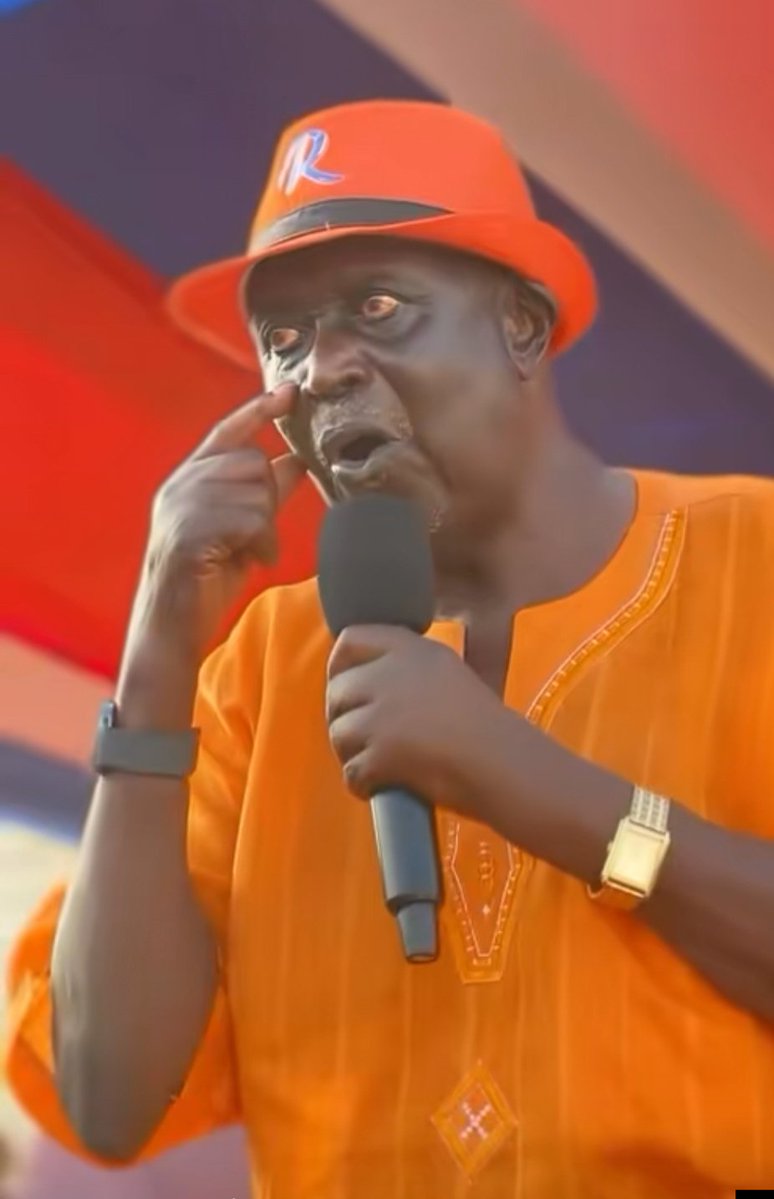 UniqueBeliefs's tweet photo. Raila is no more, his time was up. Deal with the current issues, stopping yapping while saying nothing. Fix education, employ all 44k JSS intern teachers into PnP, you can't expect interns to roll out implementation of the new CBE education system with a monthly salary of 130USD or Kes 17,000. Fix SHA etc. Raila Raila won't fix the economy. @JunetMohamed @WilliamsRuto @JohnMbadiN @HonAdenDuale @HonJuliusMigos @TSC_KE