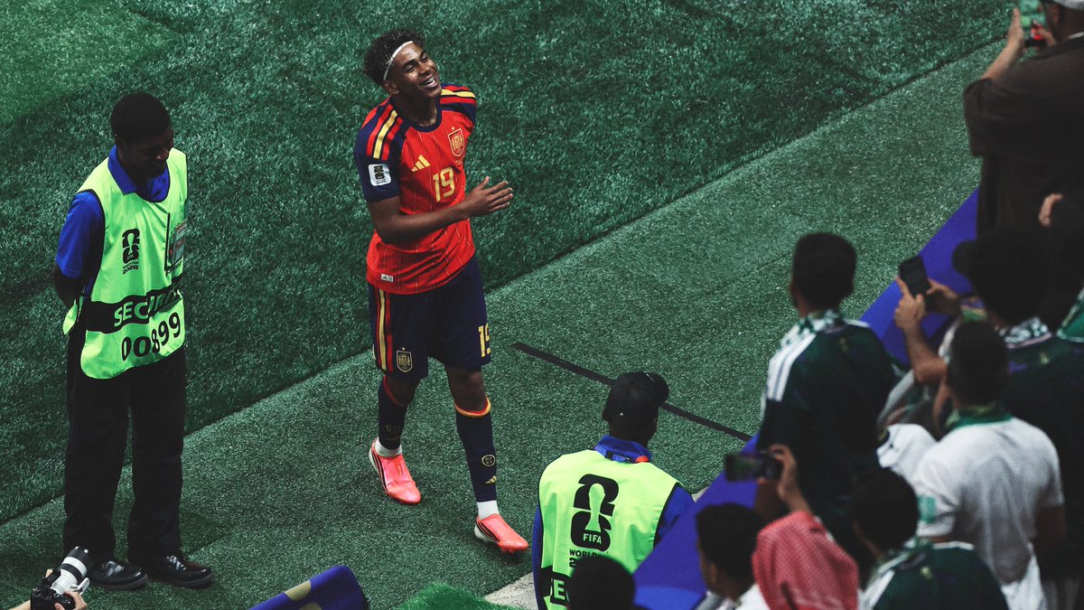 Sports Illustrated FC tweet media