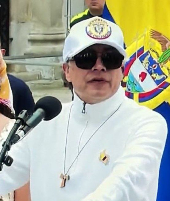 Frankzm's tweet photo. Misma vibra? https://t.co/OrzFEccAKB