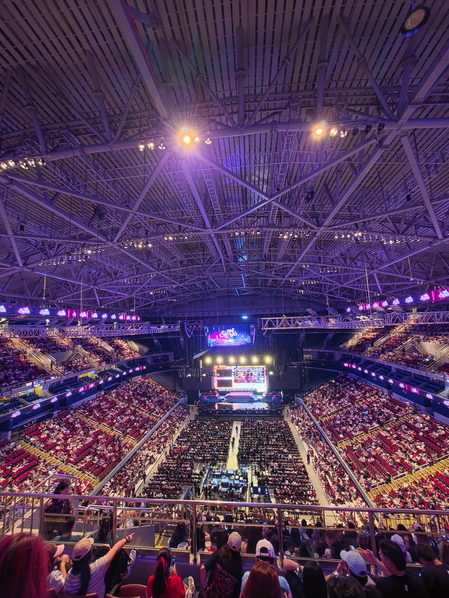 kimmyoooow's tweet photo. SA MGA MANUNUOD CONCERT.

Ito ang shot ni Samsung Galaxy S26 Ultra. https://t.co/LnY03gw5tI