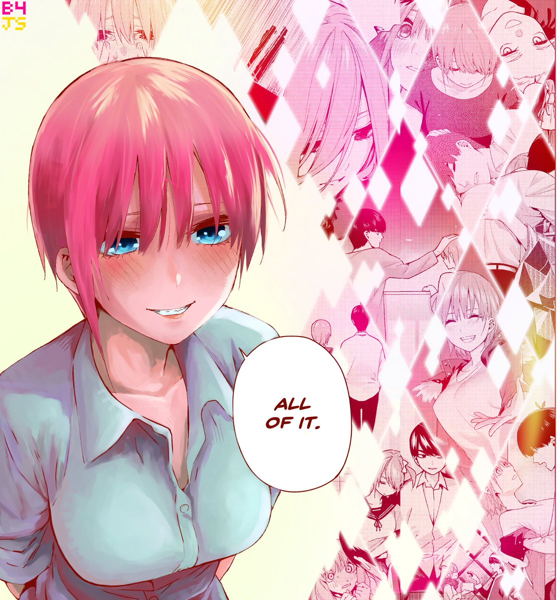 batata36975's tweet photo. Ichika Coloring https://t.co/VKIfAuq3gY