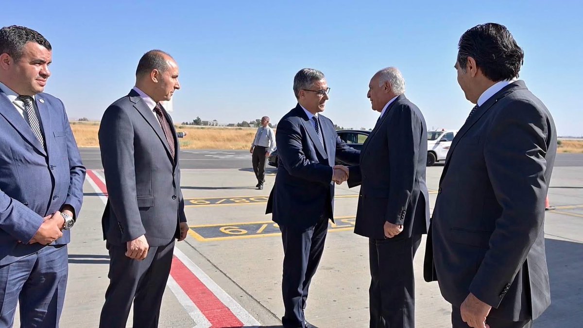 بوابة الجزائر Algeria Gate tweet media