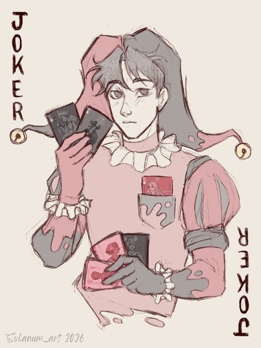 KFlix3's tweet photo. E assim eu acabei todos os 7 desenhos

#art #draw #oc https://t.co/e6yLUIFuy1