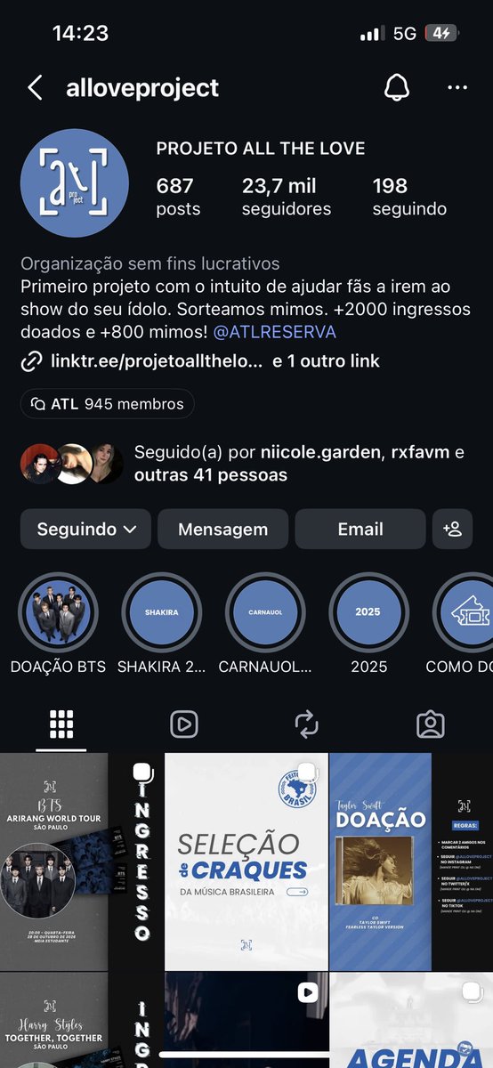 rainbellaa's tweet photo. @alloveproject #MeLevaATL ME LEVEM POR FAVOR  
acabei de sai do trabalho e vi o postt
estou por perto da barra funda e consigo ir tranquilo https://t.co/C91fLBDTtf
