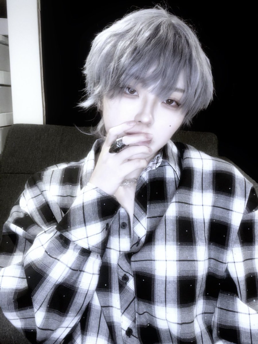 _zero_elf_'s tweet photo. #えるふ男装界隈

 #コンカフェ #熊本 #男装 #自撮り界隈 https://t.co/BYafL39QOt