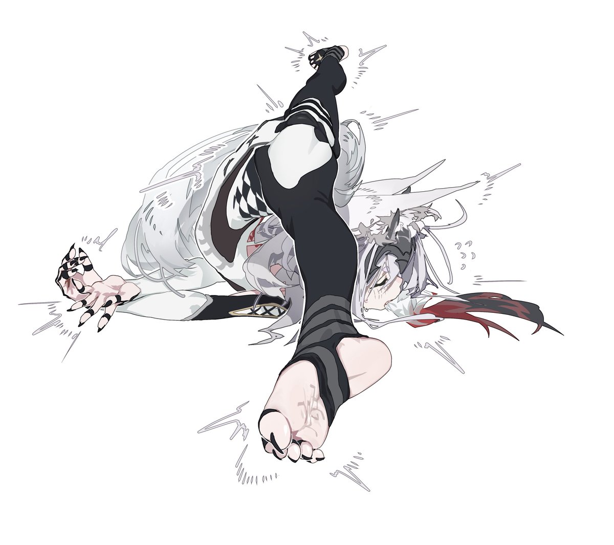 loooongm's tweet photo. 依旧苍苔，快要发完了…… https://t.co/avrVEUW1q8