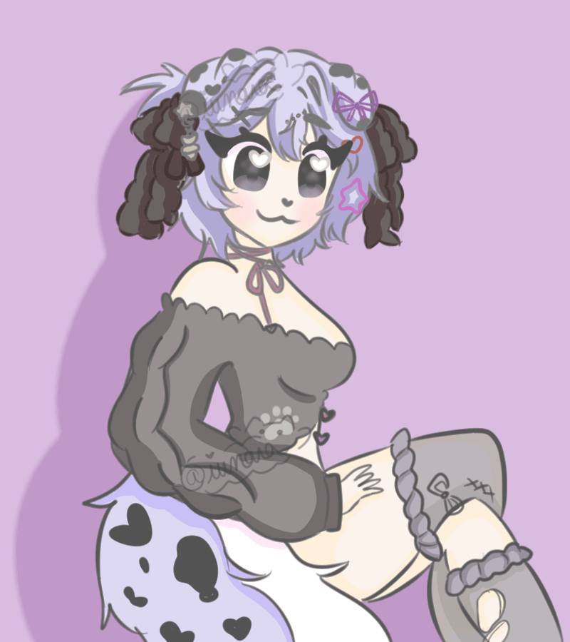 iunara_'s tweet photo. Heres a commission :D #commissionㅤㅤ #artㅤㅤㅤ #artistoftwitter #OCㅤㅤ https://t.co/hReY3qWtO0