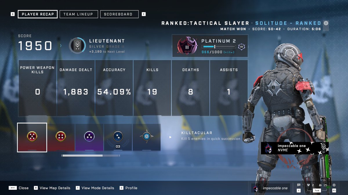 XboxBible's tweet photo. More competitive Halo with the homie! #HaloCommunity https://t.co/1AuAwTgJZv