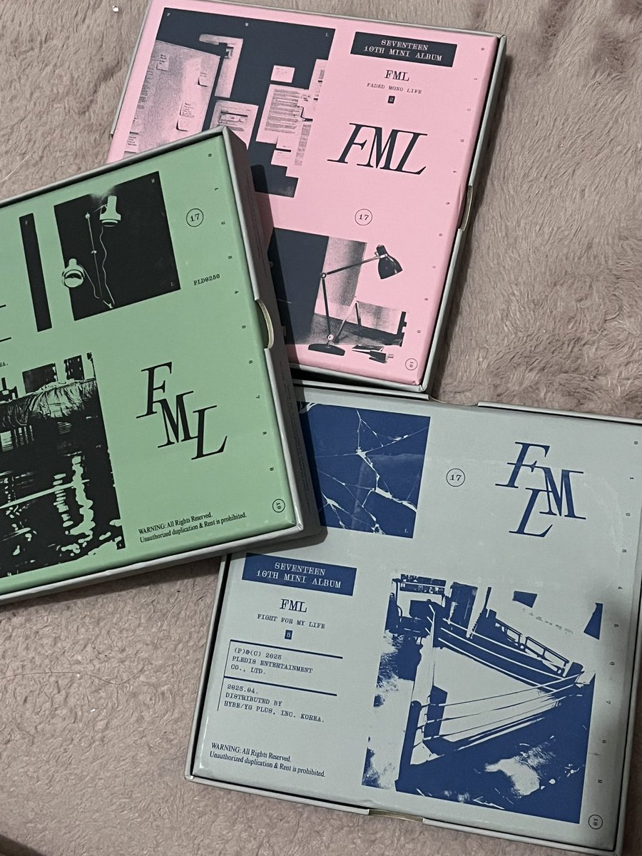 aaevol_'s tweet photo. wts lfb ph #aaevolsells

unsealed albums for sale, sold by set (check alt for price)
 ~ x sensi, no rpc
 ~ mod: j&amp;t/lbc | mop: gcash
 ~ rcbyt

t. lesserafim lsrf svt seventeen fml unforgiven easy wev bloody rose https://t.co/te2fjVqZq0