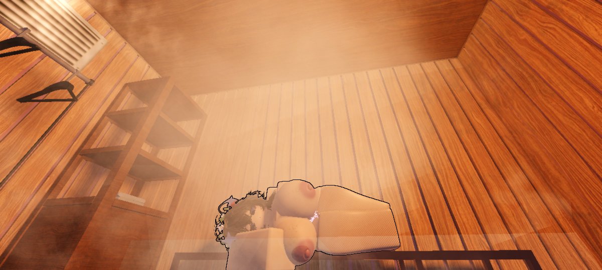 Moioss123150089's tweet photo. A day off to go to the sauna
#roblox 
#robloxcondo 
#condo
#rr34 https://t.co/g0rsQPkM6j