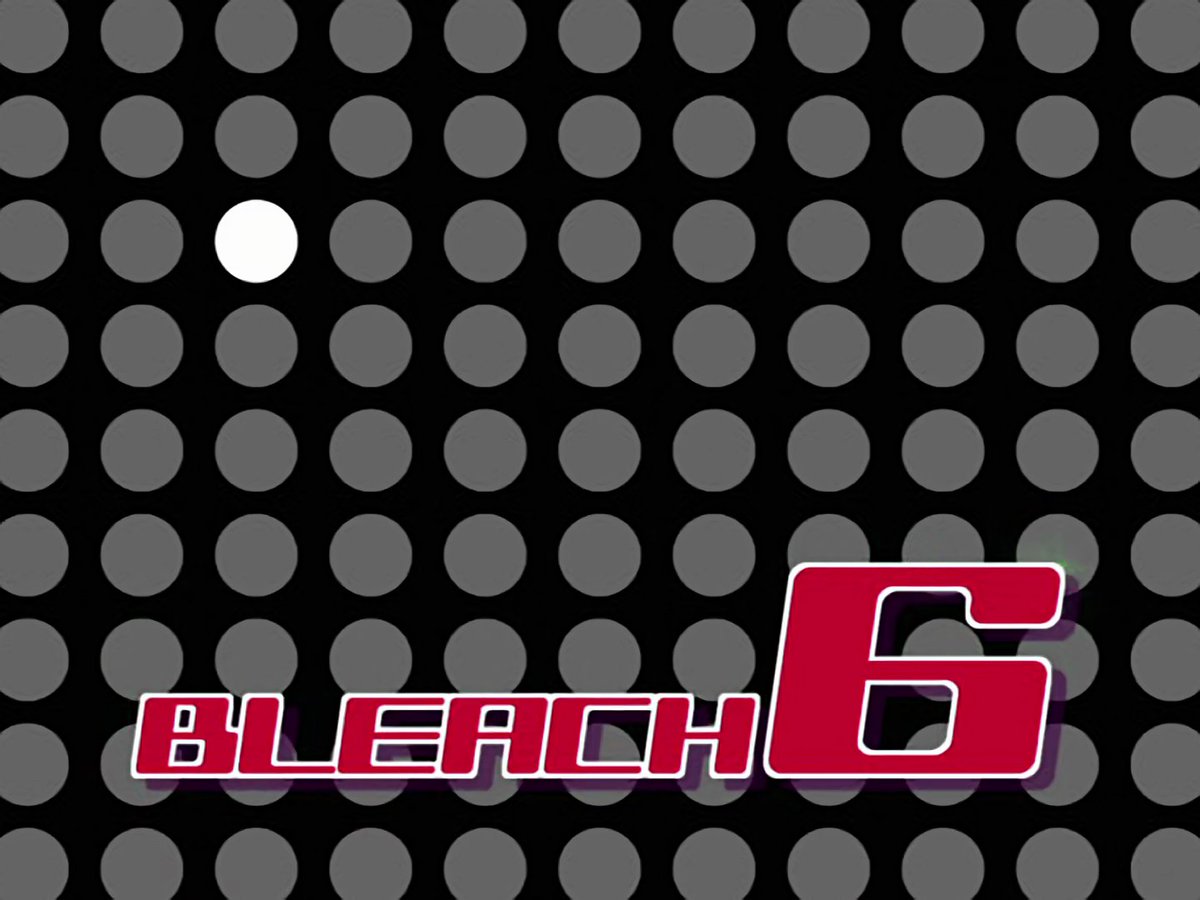 Bleach TYBW Countdown tweet media
