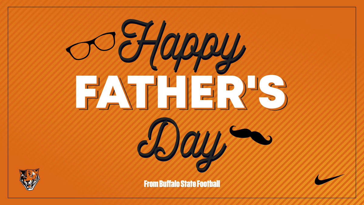 Buffalo State FB tweet media