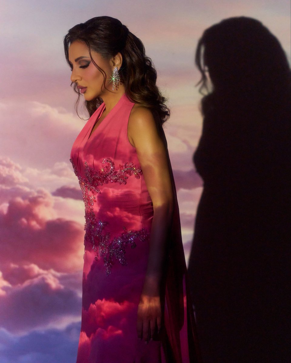 Angham's tweet photo. #انغام_في_دبي 🇦🇪❤️ https://t.co/Z6ydMwednC