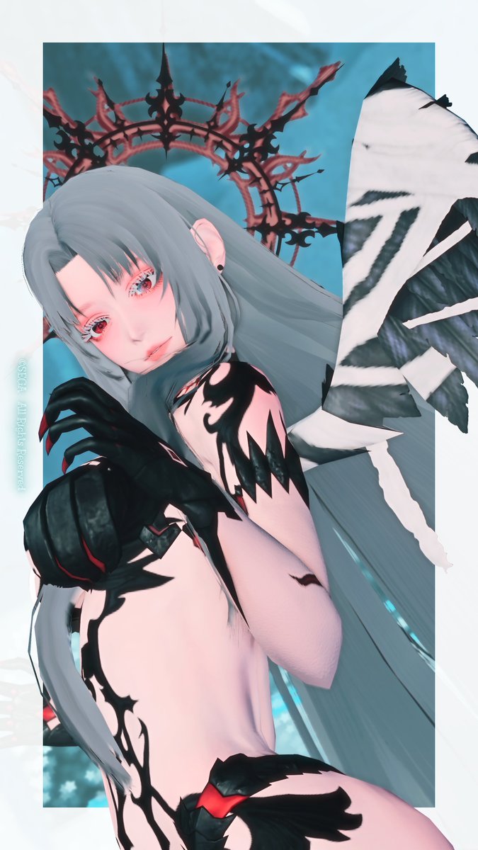 t01ra's tweet photo. #PSO2NGS_SS https://t.co/zDaPngW3AW