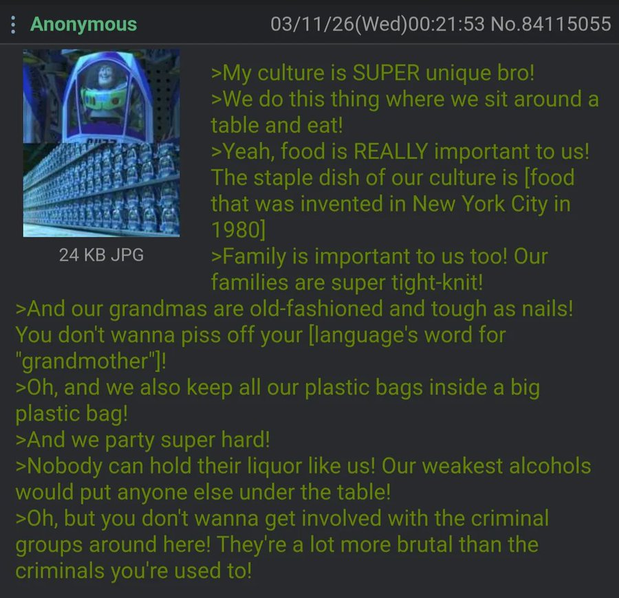 blacknredtext's tweet photo. anonymous submission https://t.co/CXqZiYbVCc