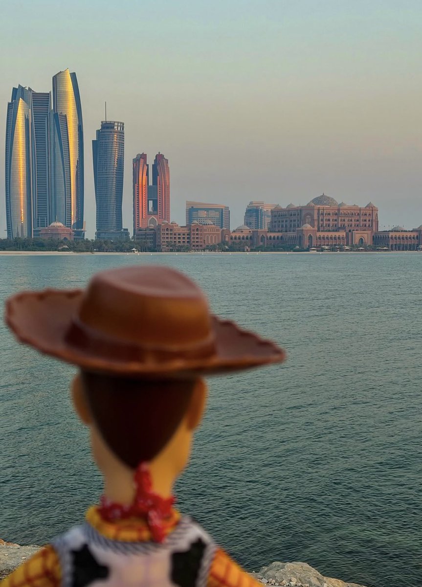 M___R1212's tweet photo. 🦌🇦🇪 https://t.co/cNtir92PTJ