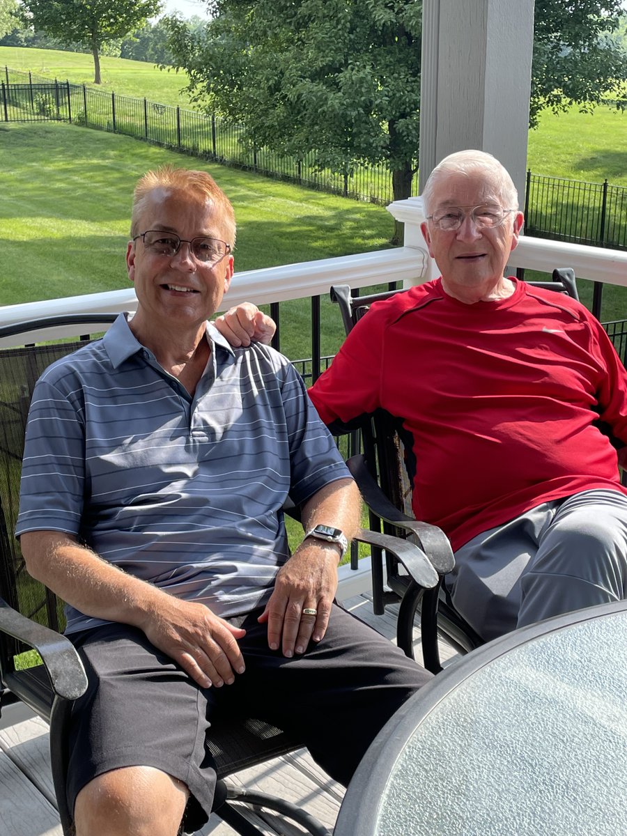 gbelcher1's tweet photo. Thank you for always being there for everyone in our family no matter the circumstance. So thankful God chose you to be my Dad!
LOVE YOU DAD! https://t.co/A4MJxcG0xn