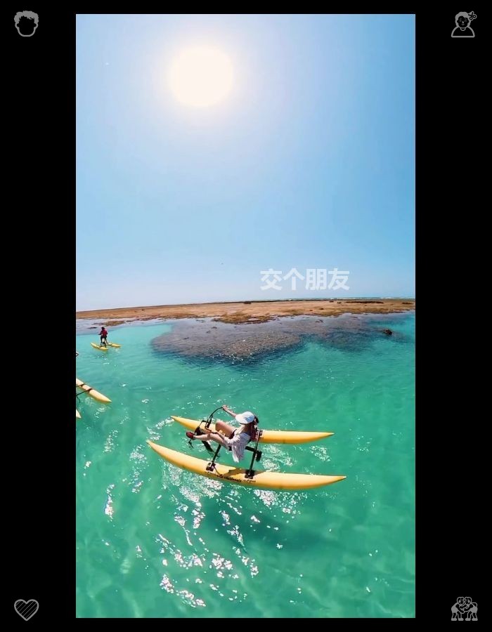 popsun9's tweet photo. Soft banana gold restores dull and tired summer moods. Its mild, glutinous sweetness offers simple, satisfying happiness, relieving the busyness and fatigue of hot days. Be authentic in every relationship. https://t.co/lUHm4rYMDS