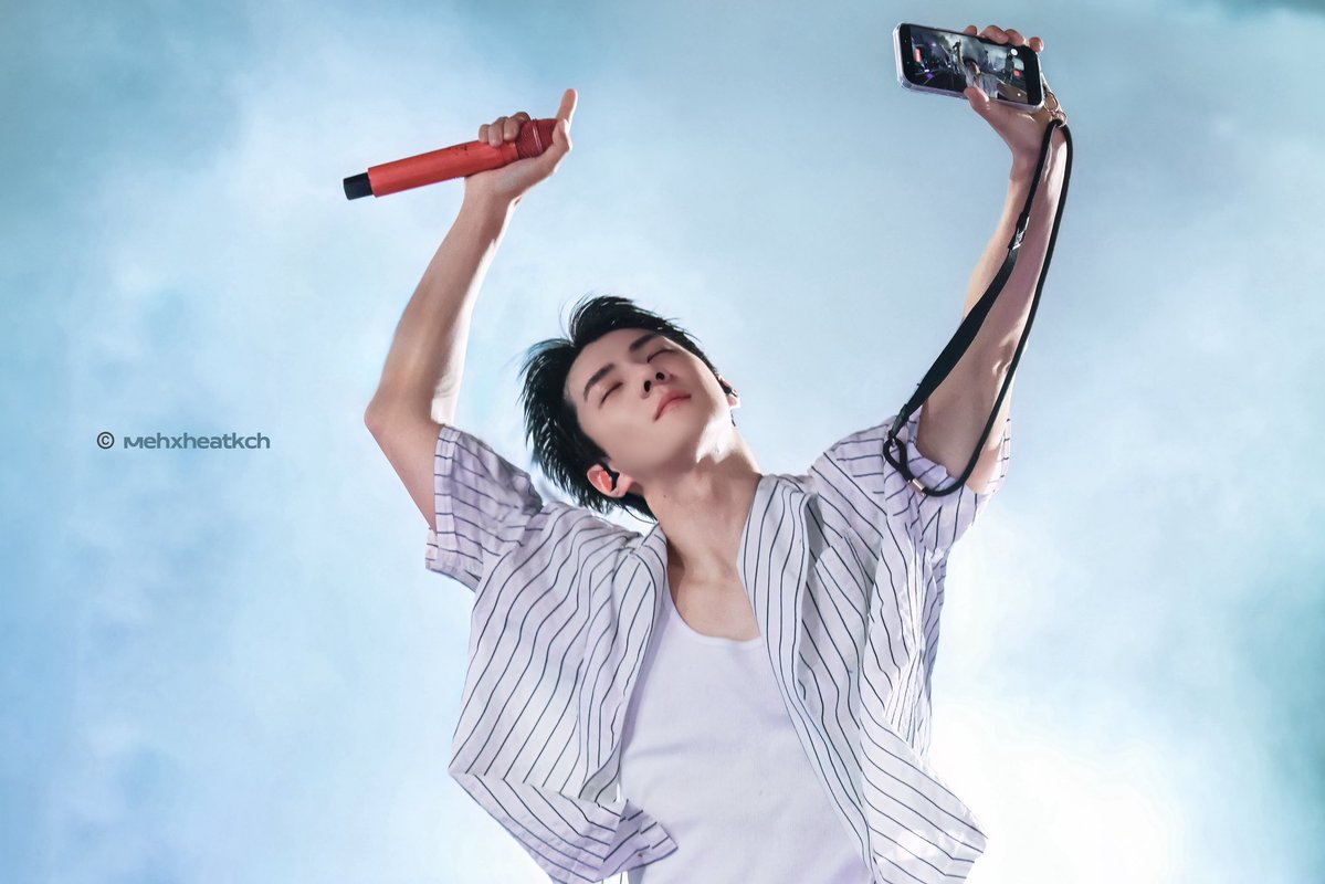 mehxheatkch677's tweet photo. 260620

#EXO #SEHUN #세훈 #吴世勋 https://t.co/hs14oj0gJp