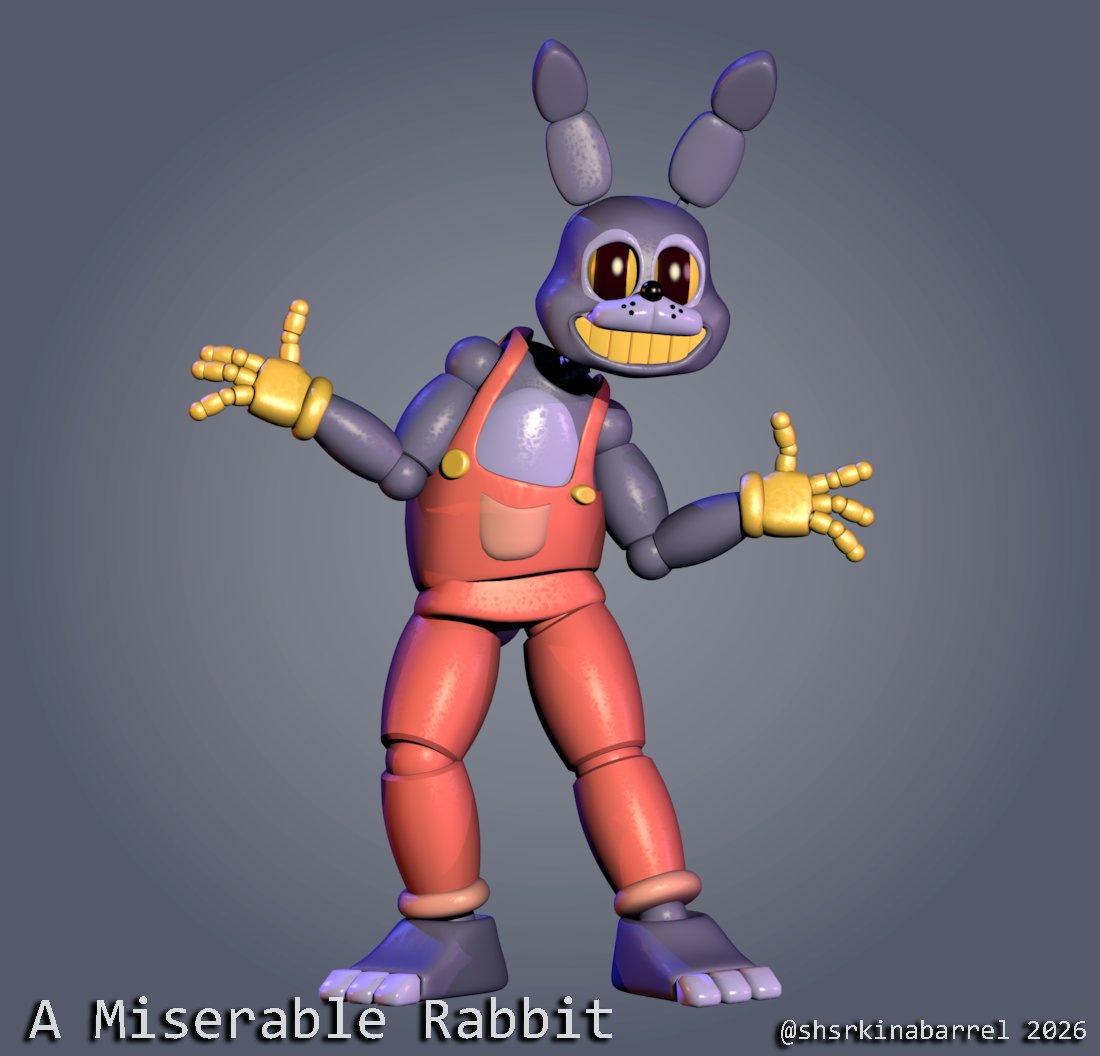 shsrkinabarrel's tweet photo. she
#FNAF #tadc https://t.co/hhYaELrOOE