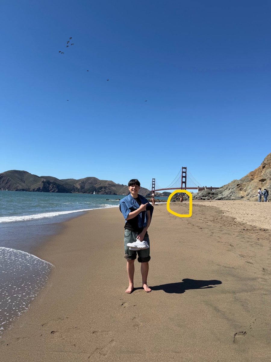 Kai Yang tweet media