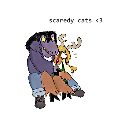 zoltaryba's tweet photo. MORE SUSELLE MORE #suselle #deltarune https://t.co/JaDtcpNqFc