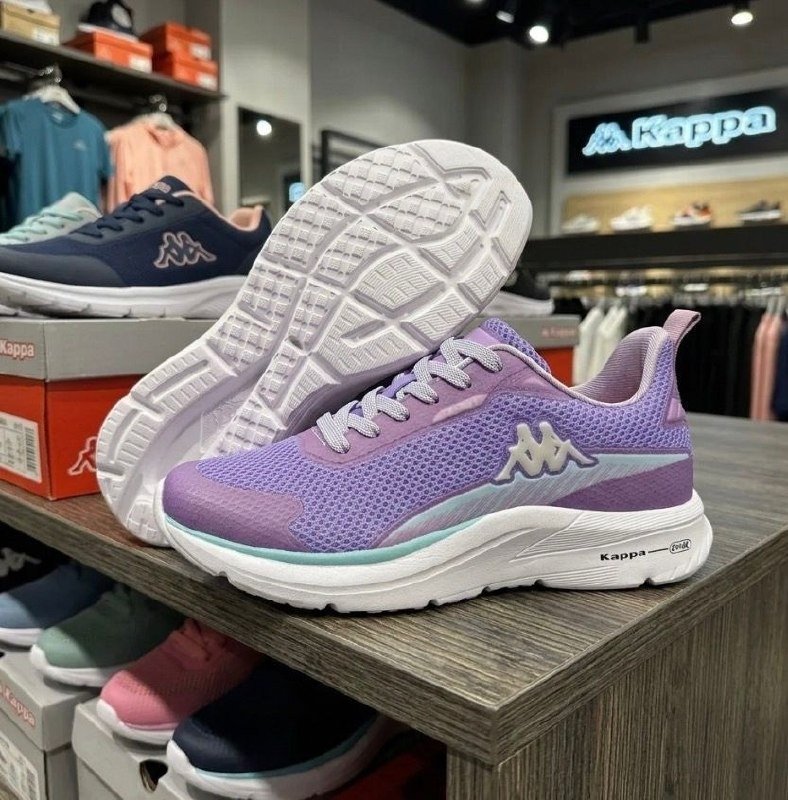 prostelar's tweet photo. TÊNIS POR MENOS DE 90 CONTO
pra vc surrar no dia a dia - mercado livre 

Tênis Kappa Galaxy (3 cores)

De R$ 169 por R$ 88
Use o Cupom: MODANOMELI ou SEMPREMODA ou ZAGAESTELAR 

Loja Oficial Kappa no ML
https://t.co/xWLg8gF06B https://t.co/OXgxOFrKnv