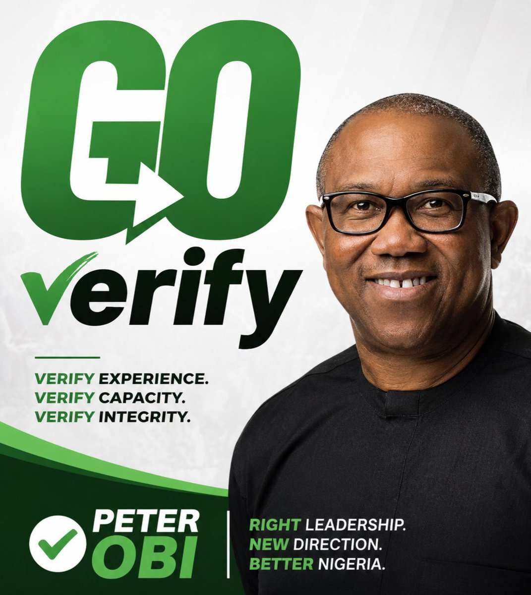 anthonyabakporo's tweet photo. Peter Obi was impeached for refusing to Pad Budget.
His Deputy stole millions and shared Cars.
PO returned, recovered funds &amp; confiscated the cars. That's why we call him Okwute! https://t.co/TsMstsdUoy