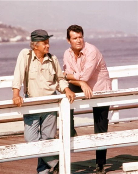 _HeatherDWaters's tweet photo. @Noirchick1 Noah Beery jr. as Joseph "Rocky" Rockford. https://t.co/3Aj7q1kOqd