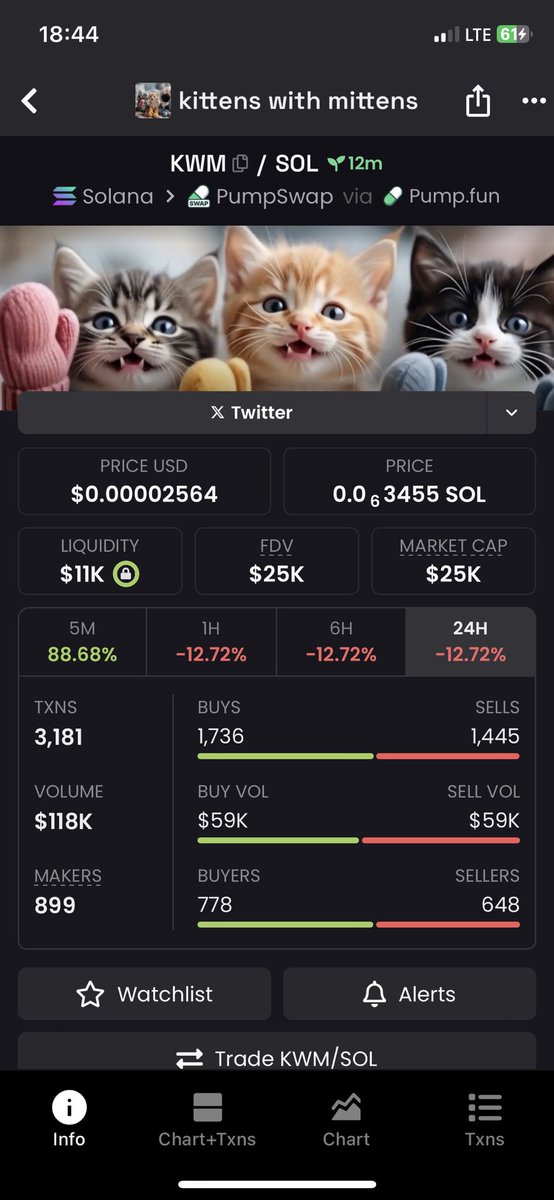 Sol_priest1's tweet photo. CA>>> 5Z3KmdRuGnnXyMymzGagJLodKNkbPHEmCizBFq6fiEoh

#solana #etherium #bitcoin #trading https://t.co/XTmqLzGOND