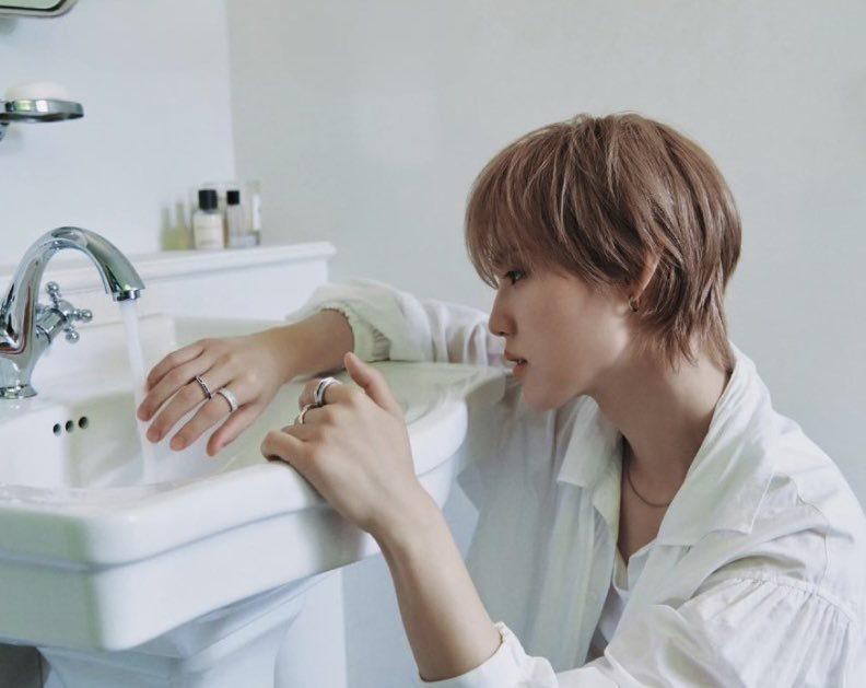 vajère | DOYOUNG DELING MAGAZINE tweet media