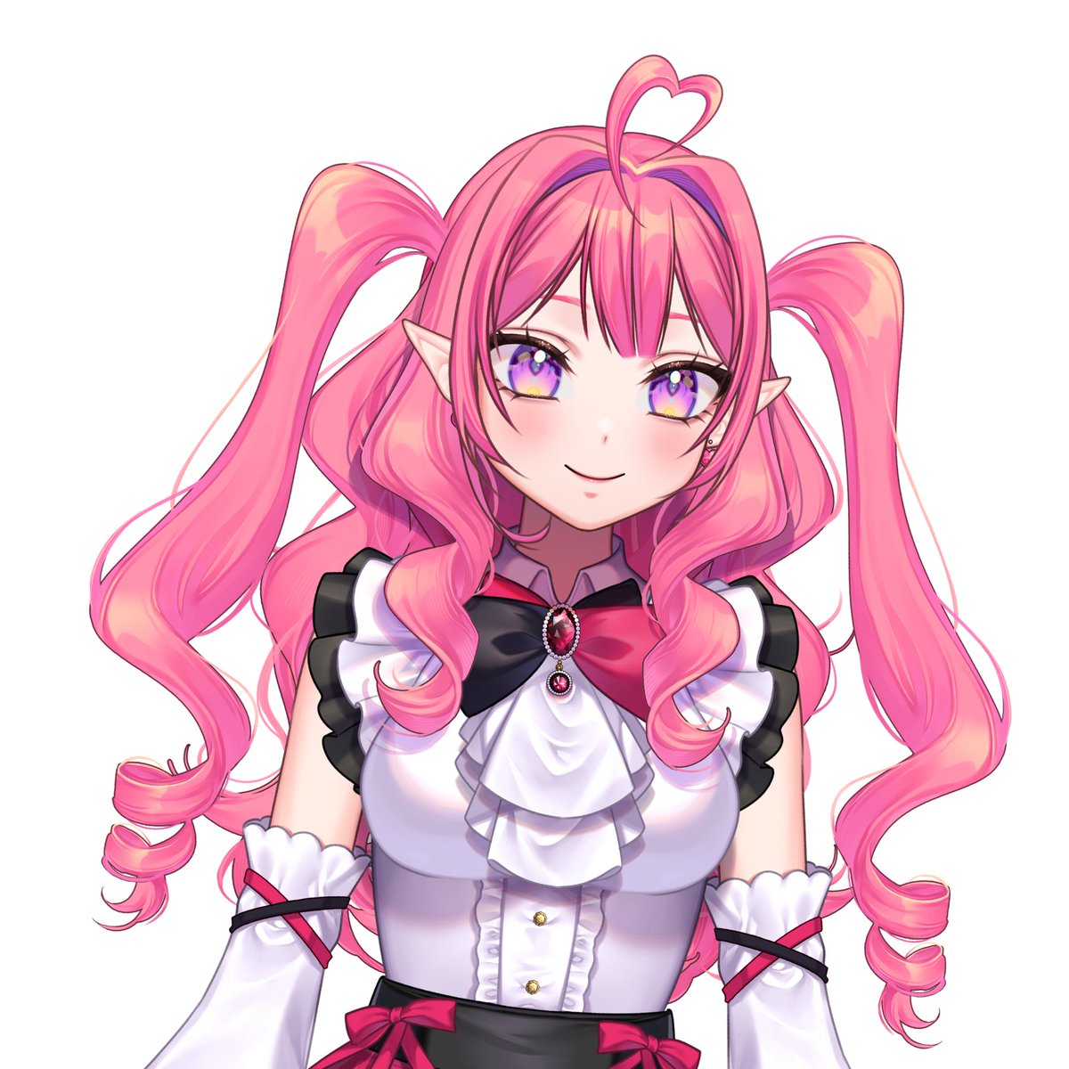 Garnet Emberlyn 🔥 - Dragon Vtuber🐲 tweet media