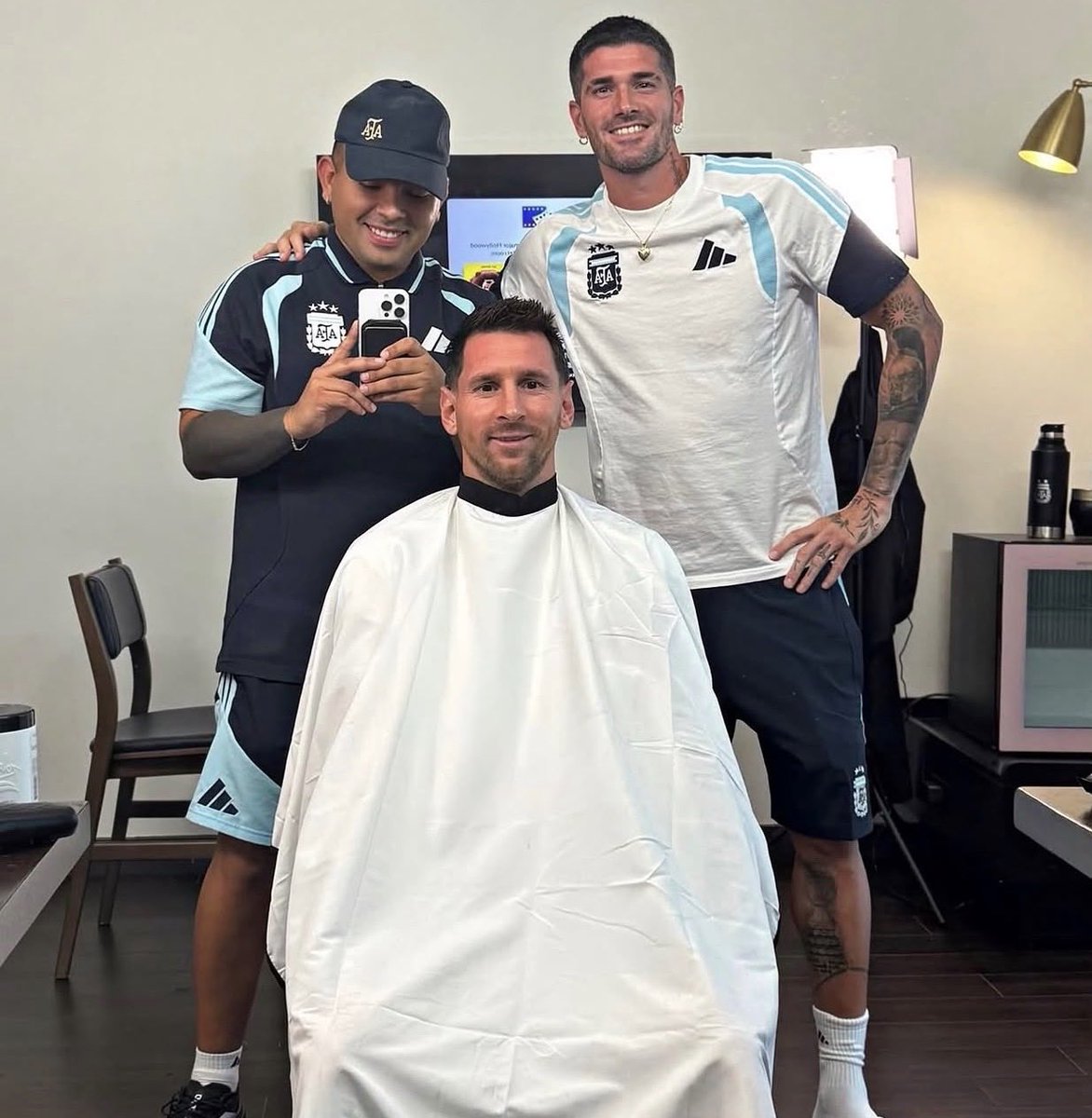 Footfun tweet media