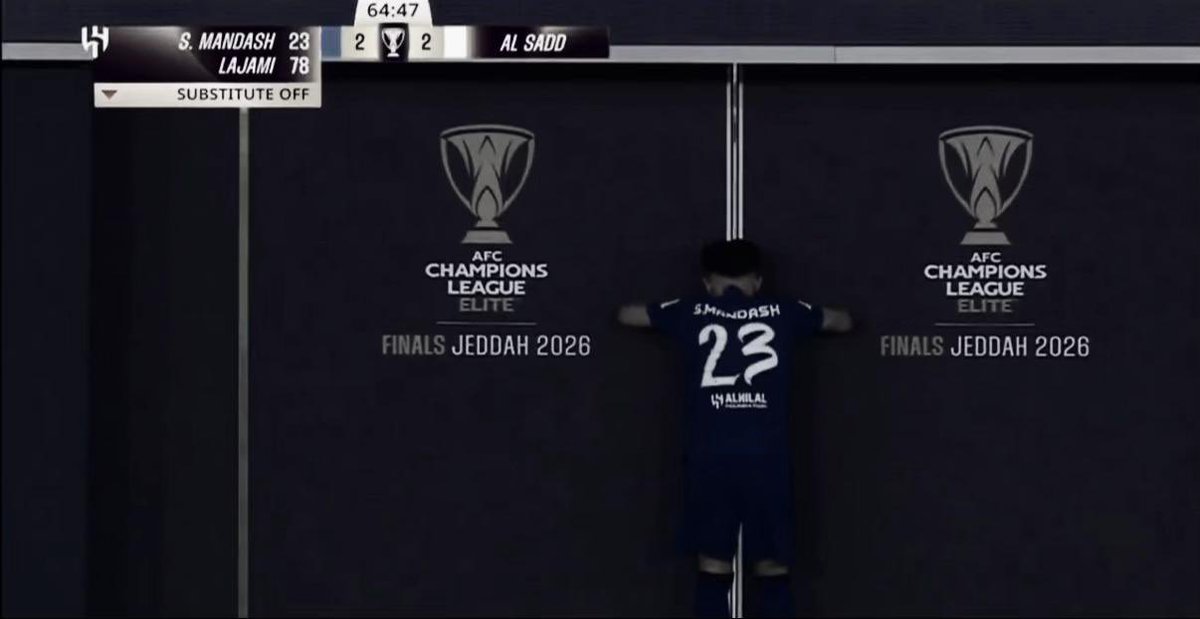 iFalcon10's tweet photo. والله اكثر لاعب مظلوم يمكن شفته في حياتي 
لا انصفه الهلال على مستواه ولا شارك مع المنتخب https://t.co/rBakr2dSr6